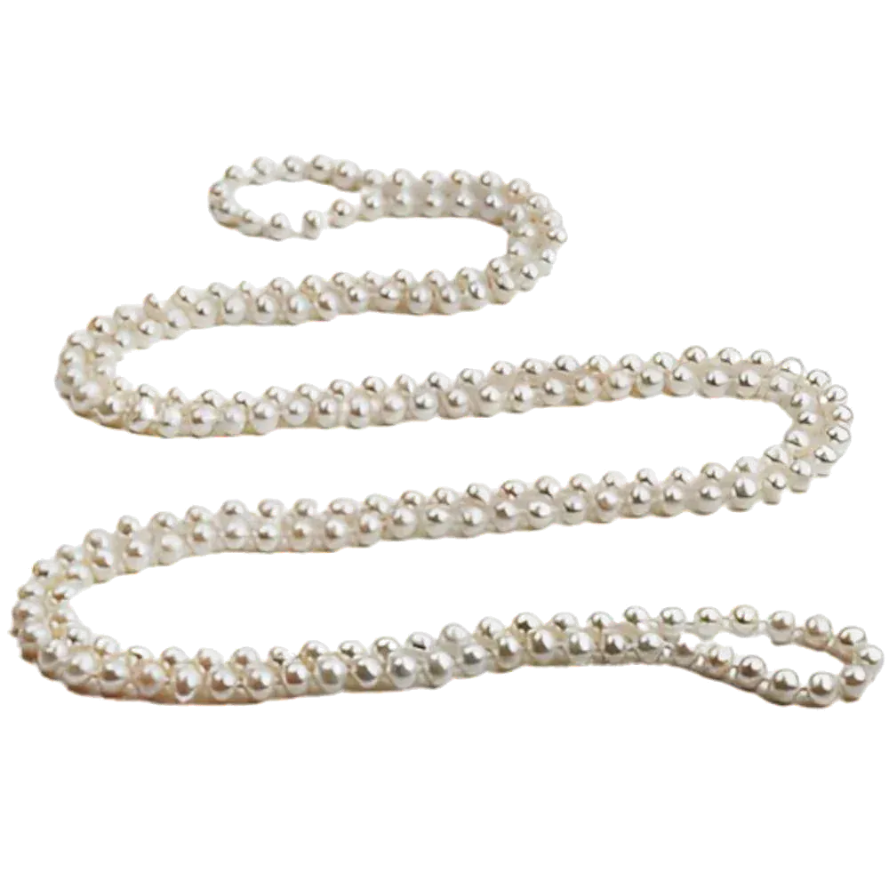 Colar de Pérolas para Massagem Sensual — imagem do produto